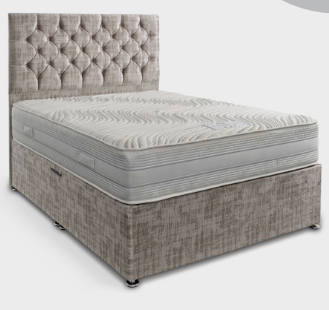 5" GROSVENOR MATTRESS