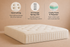 Cosy Ottoman Storage Bed - Optional Mattress Options