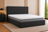 Kensington Ottoman Storage Bed Frame - Optional Mattress