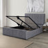 Tall Ottoman Storage Bed Frame FREE DELIVERY